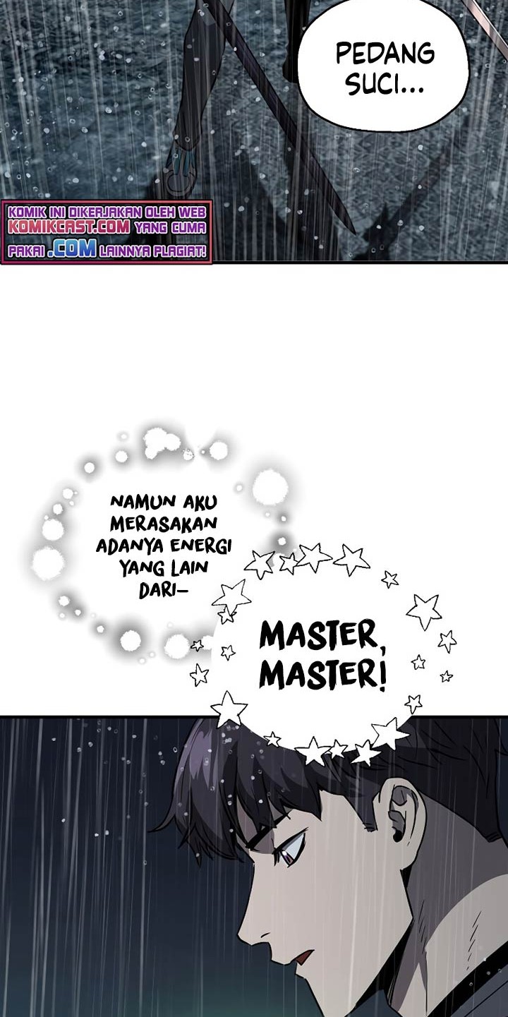 Player Who Can’t Level Up Chapter 50 Gambar 55
