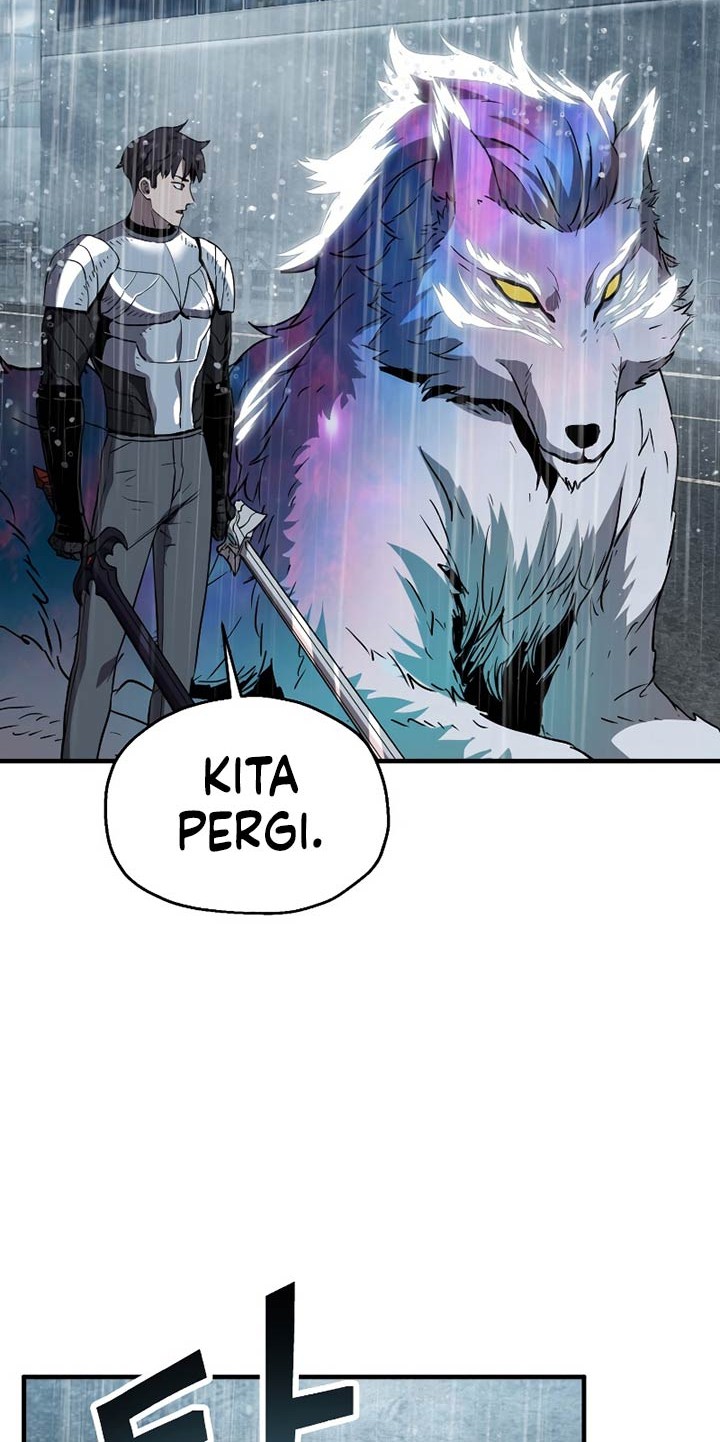 Player Who Can’t Level Up Chapter 50 Gambar 57
