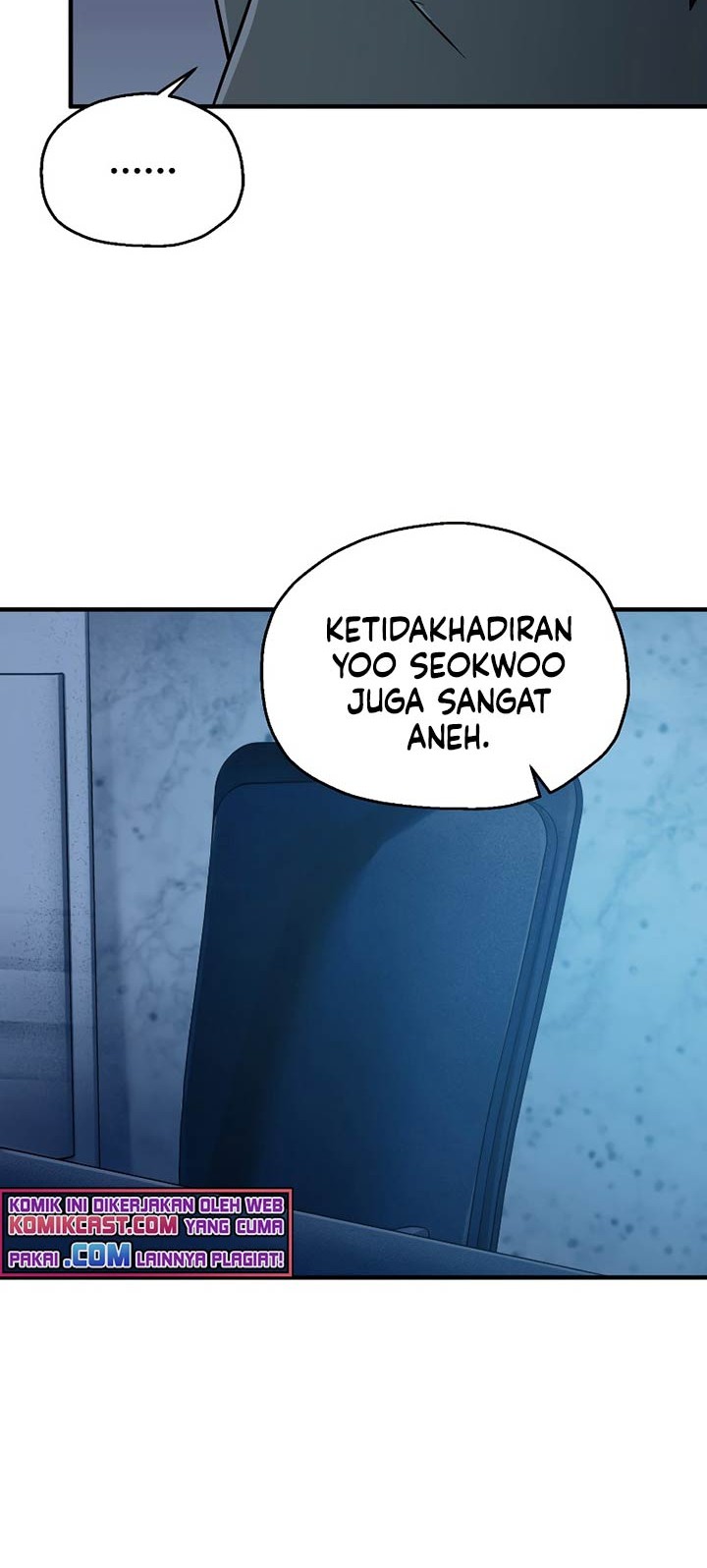 Player Who Can’t Level Up Chapter 50 Gambar 65