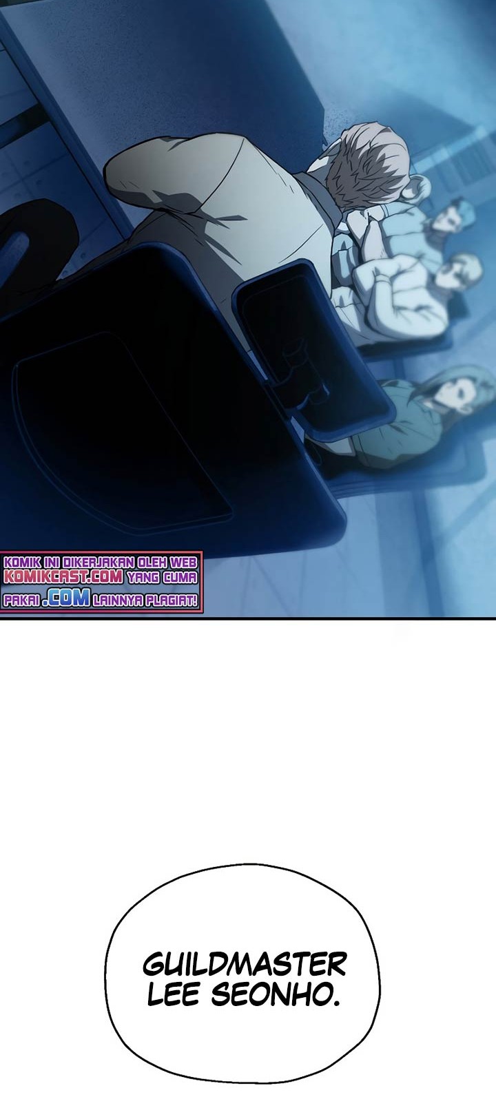 Player Who Can’t Level Up Chapter 50 Gambar 67