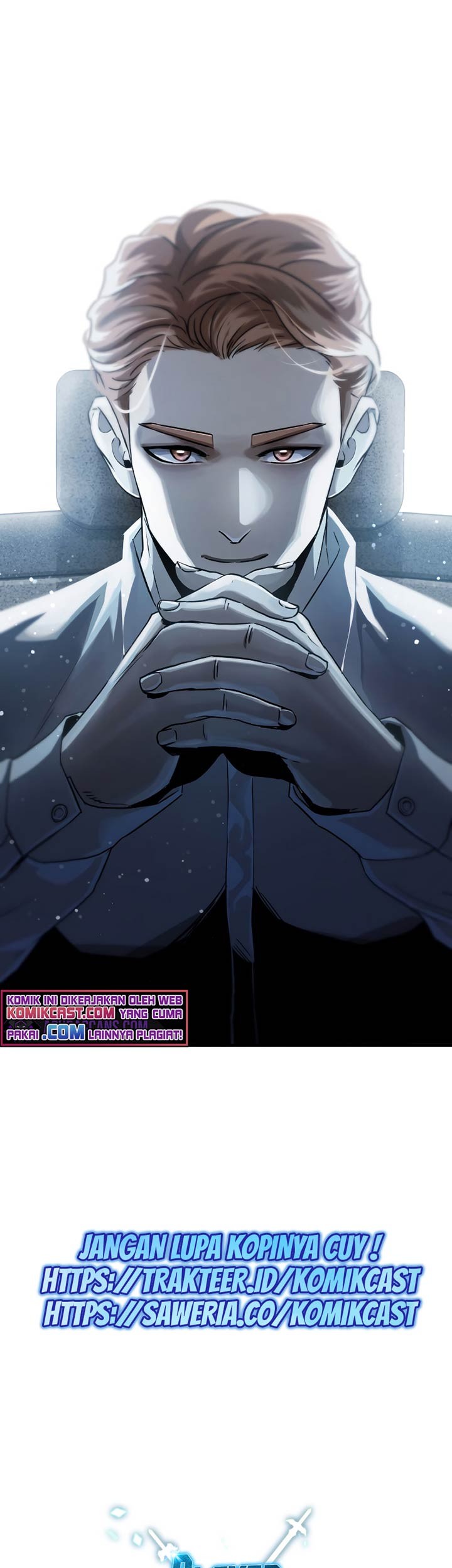 Player Who Can’t Level Up Chapter 50 Gambar 68