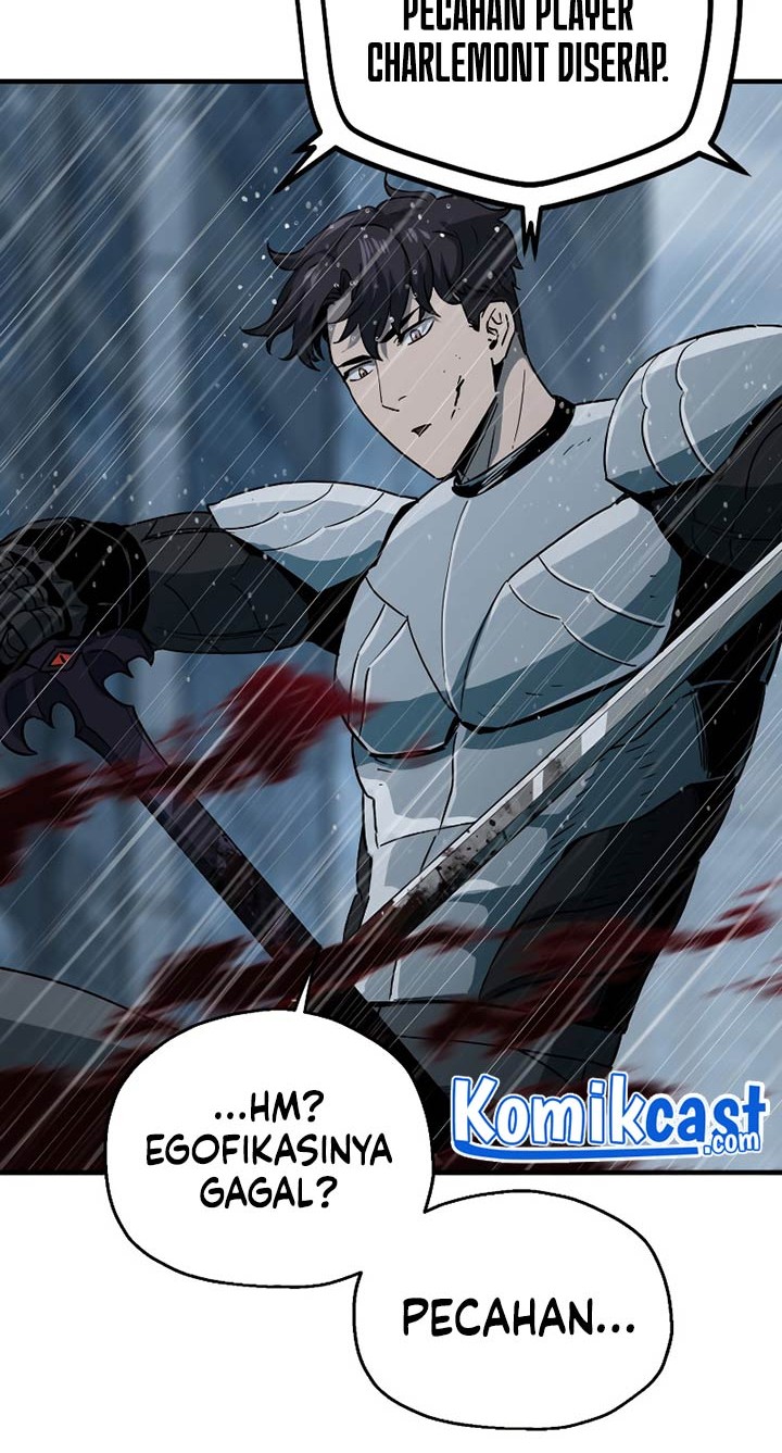 Player Who Can’t Level Up Chapter 50 Gambar 5