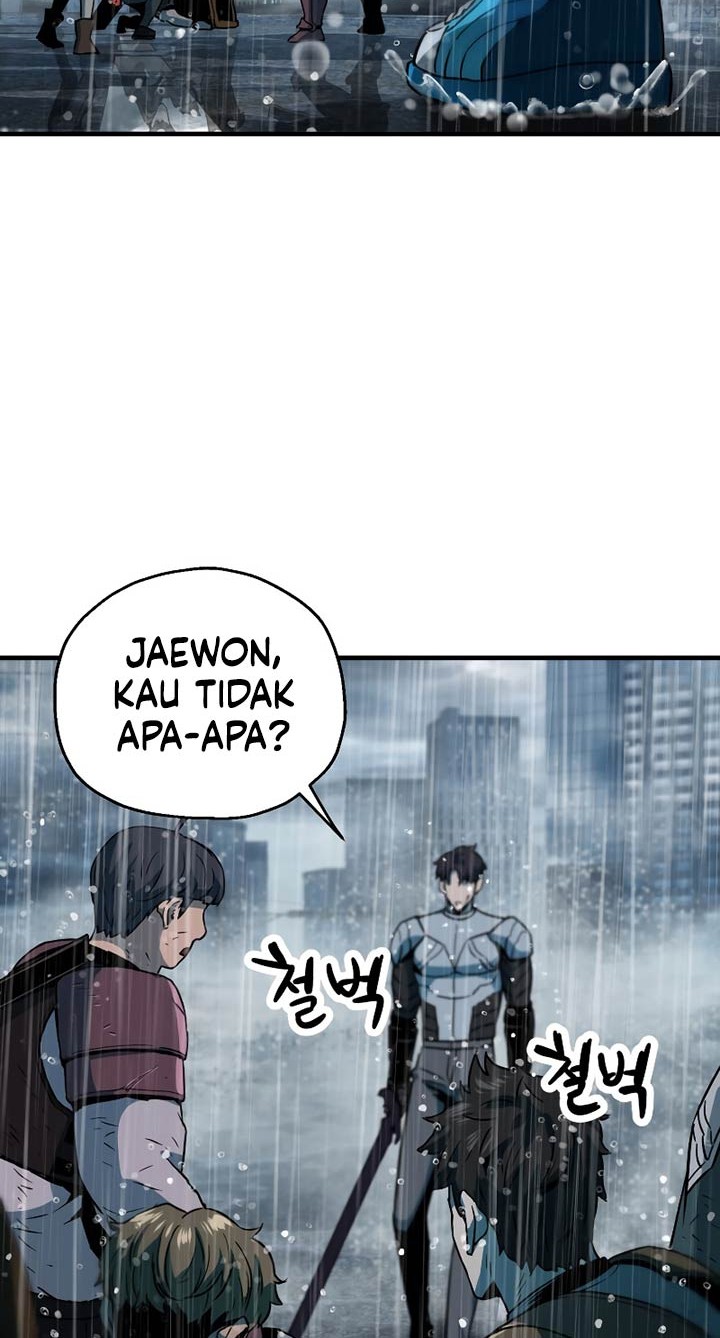 Player Who Can’t Level Up Chapter 50 Gambar 7