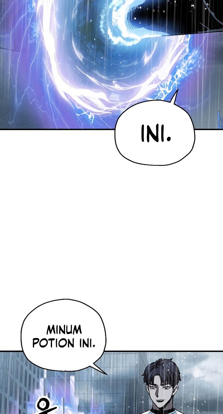 Player Who Can’t Level Up Chapter 50 Gambar 9