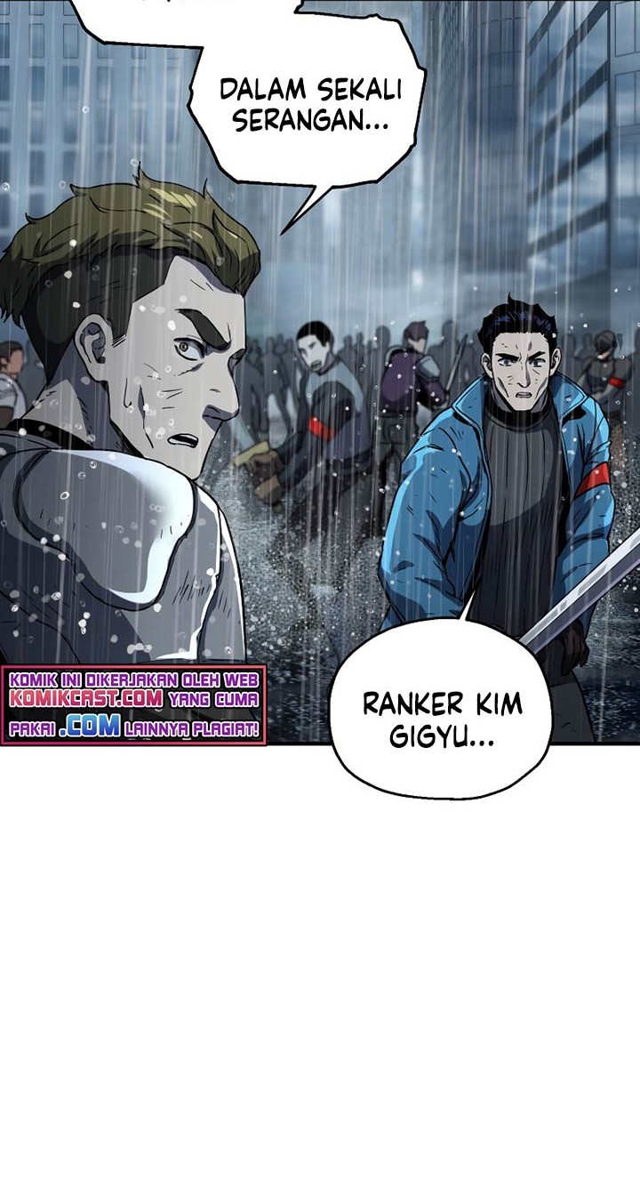 Player Who Can’t Level Up Chapter 50 Gambar 11