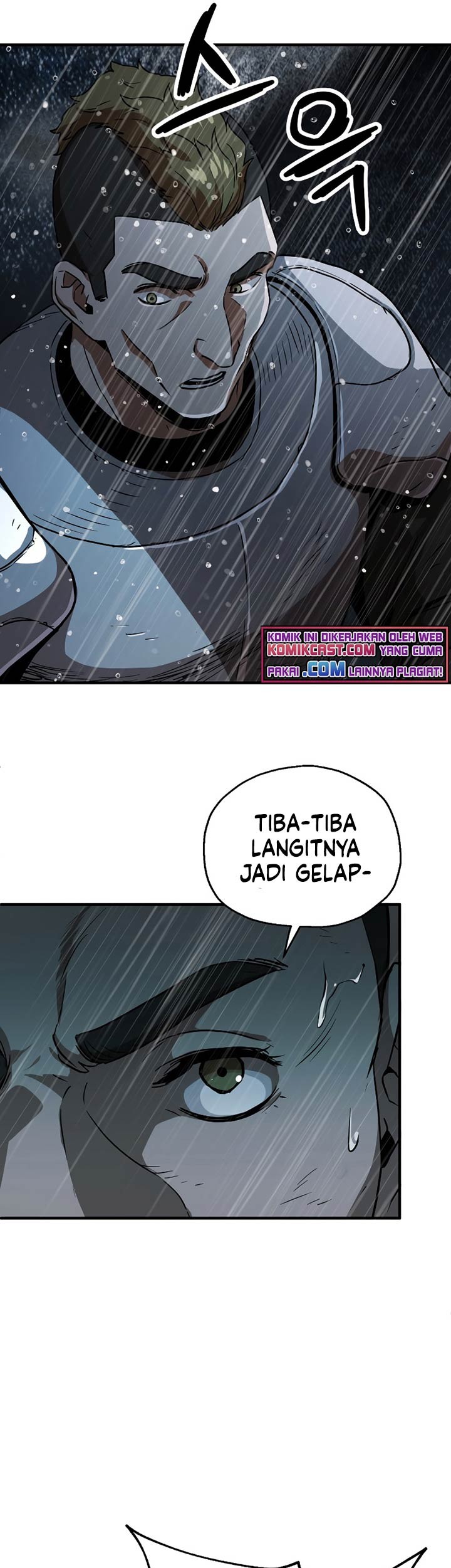 Player Who Can’t Level Up Chapter 50 Gambar 12