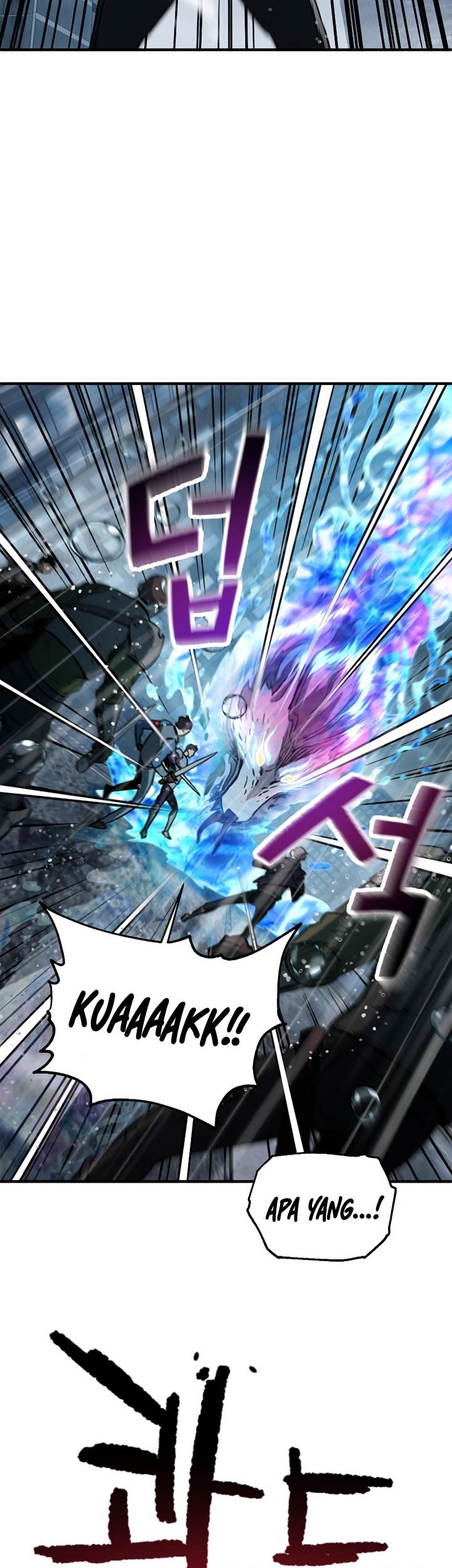 Player Who Can’t Level Up Chapter 50 Gambar 14