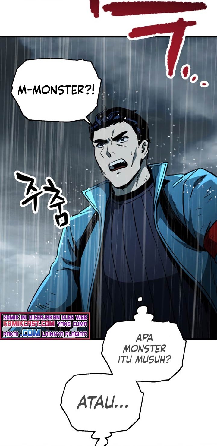 Player Who Can’t Level Up Chapter 50 Gambar 15