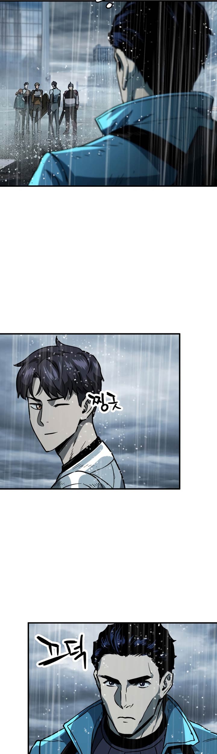 Player Who Can’t Level Up Chapter 50 Gambar 16