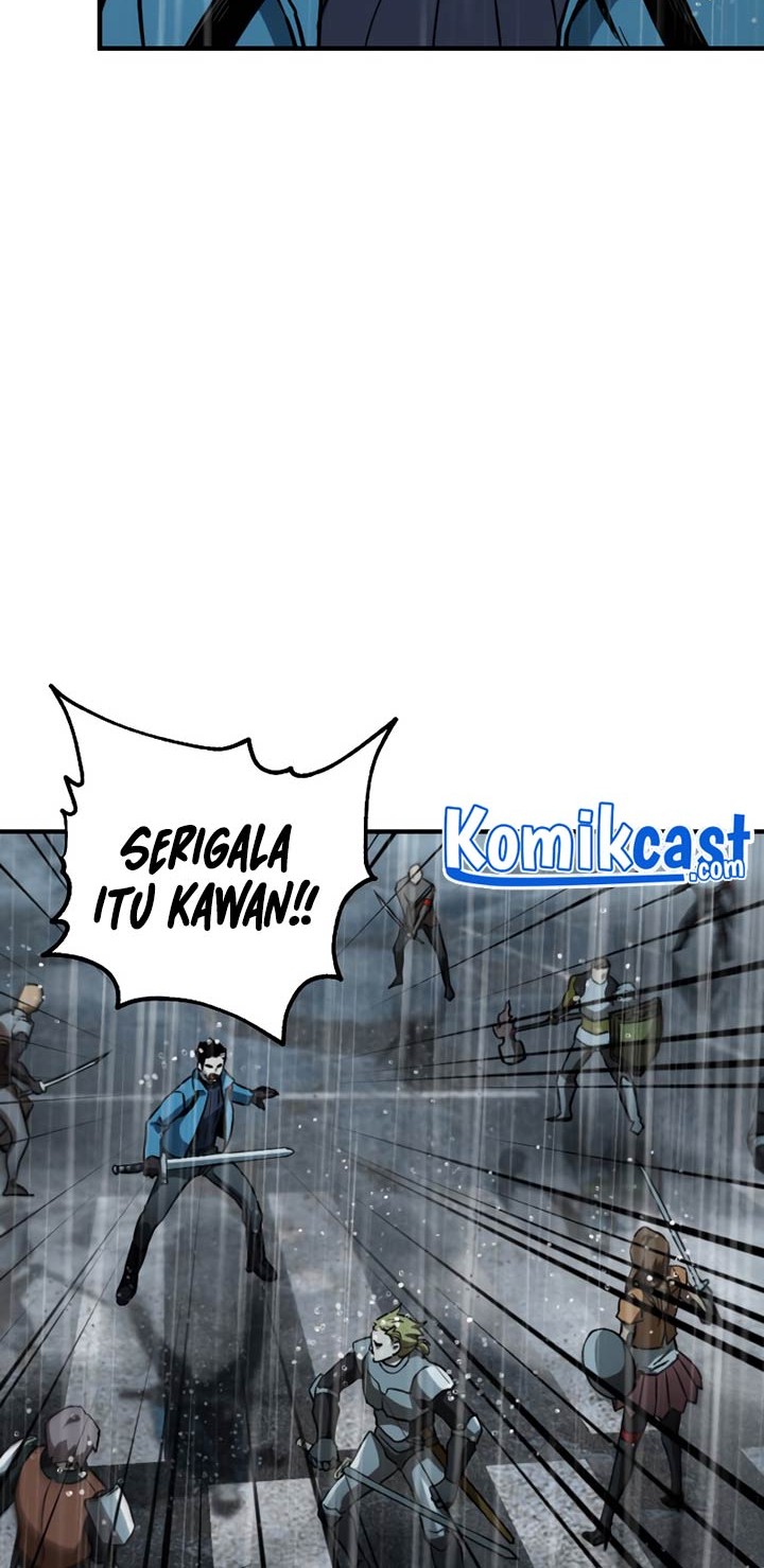Player Who Can’t Level Up Chapter 50 Gambar 17