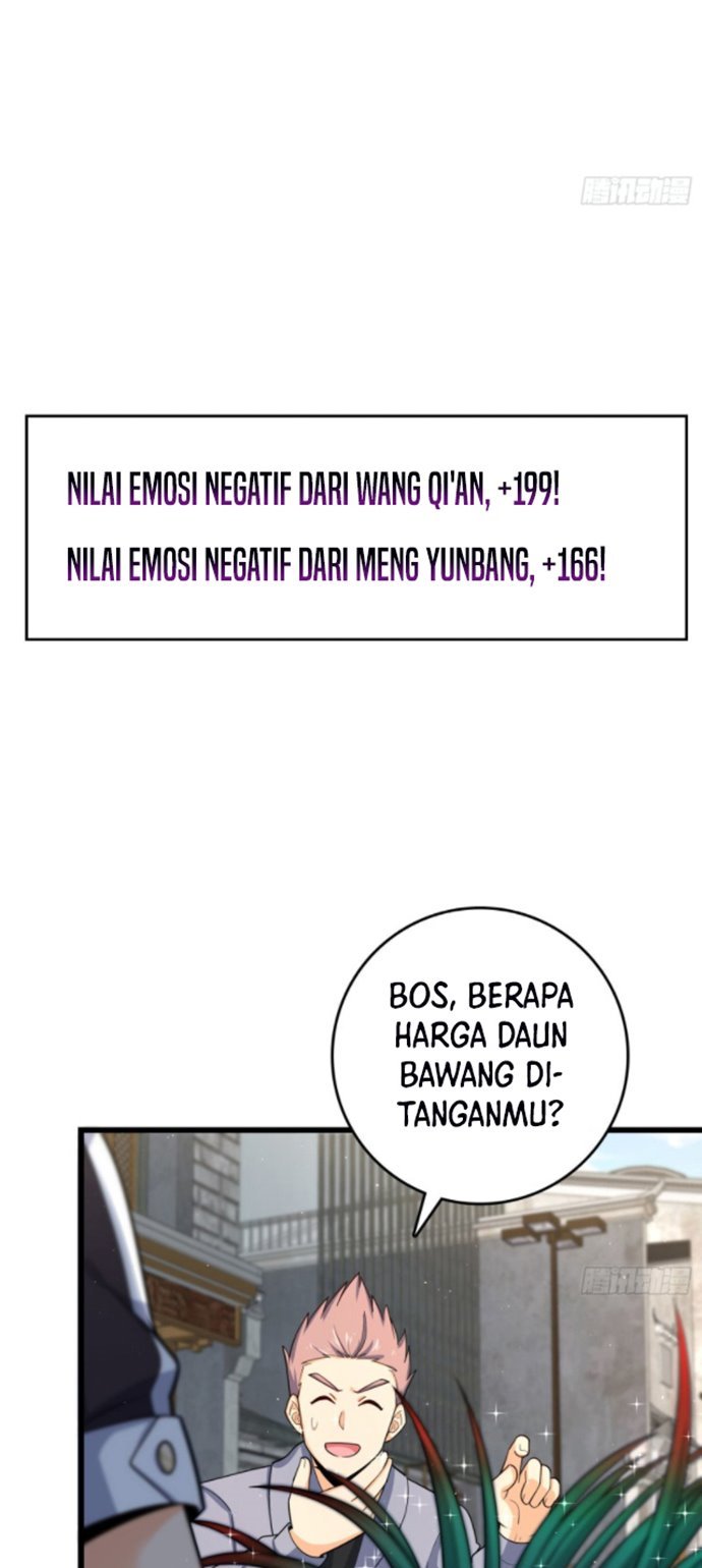 Spare Me, Great Lord! Chapter 140 Gambar 22