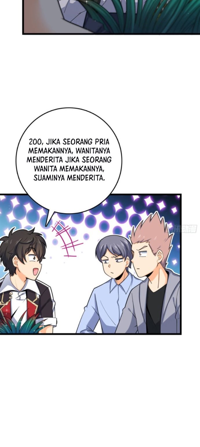 Spare Me, Great Lord! Chapter 140 Gambar 23