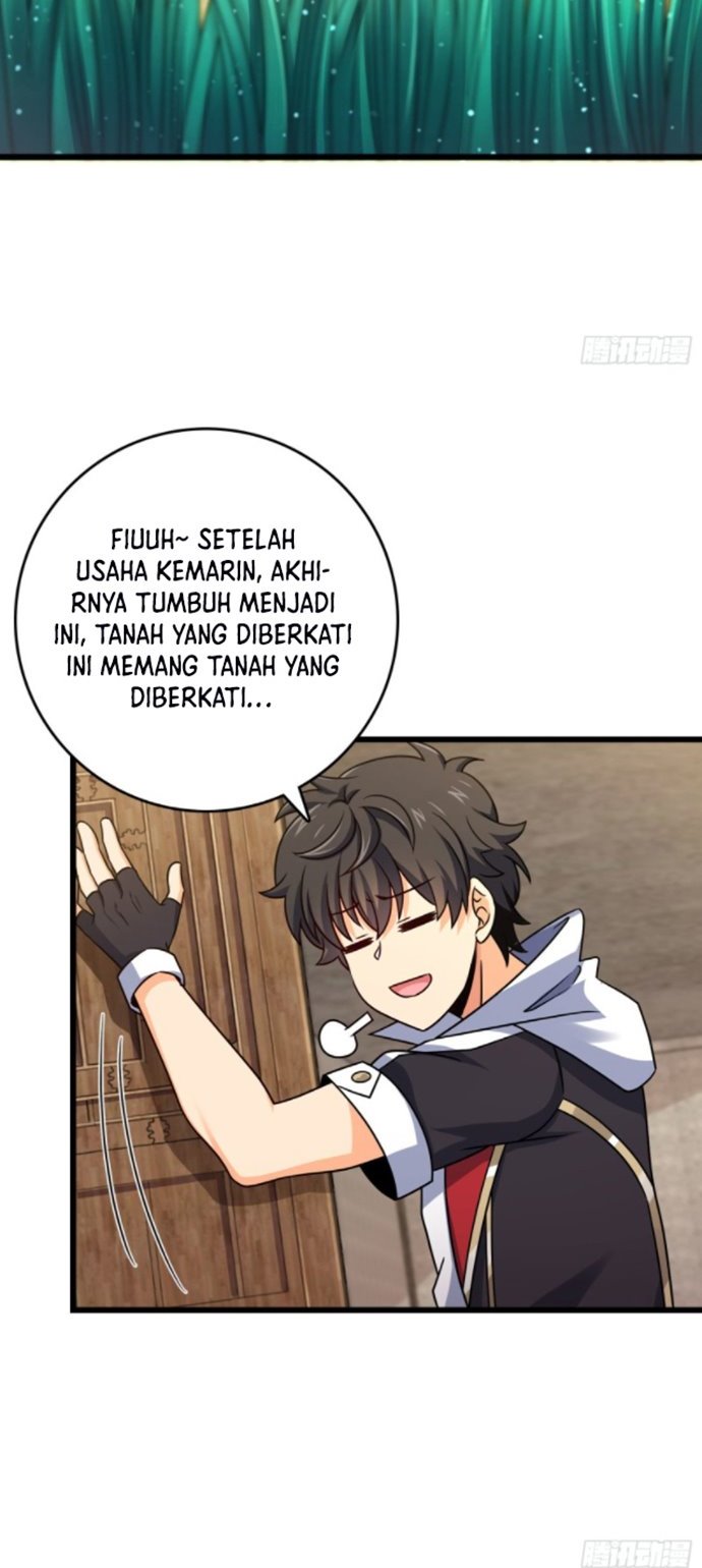 Spare Me, Great Lord! Chapter 140 Gambar 3