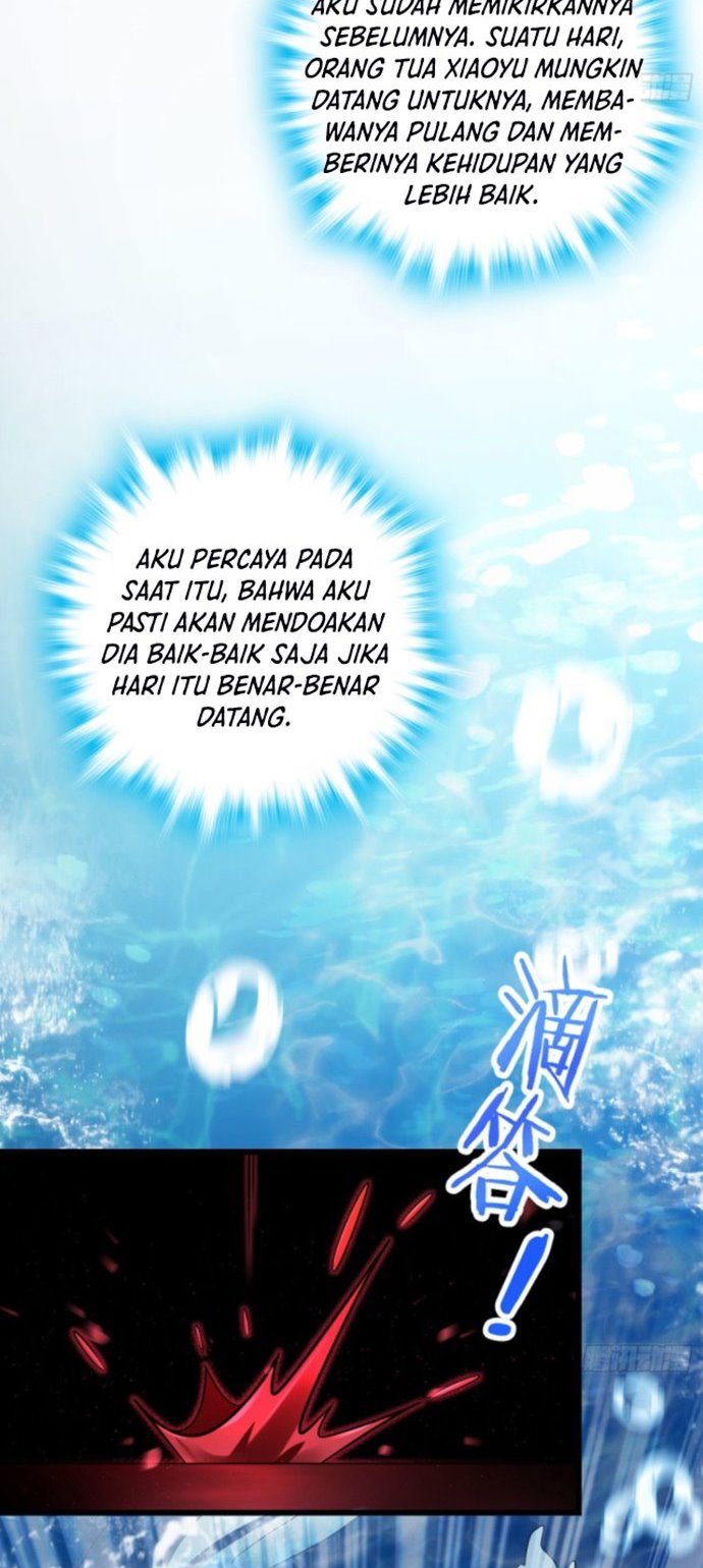 Spare Me, Great Lord! Chapter 140 Gambar 39