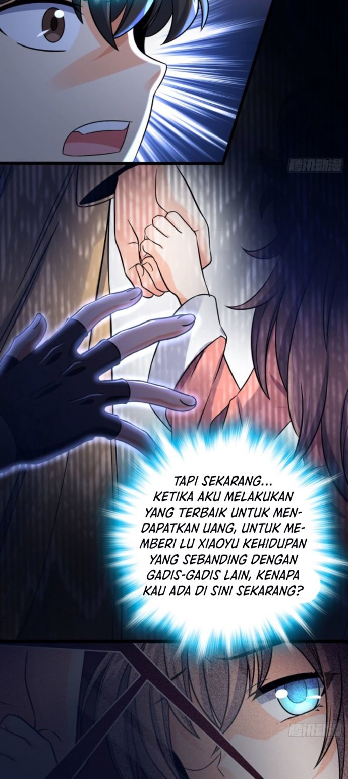 Spare Me, Great Lord! Chapter 140 Gambar 42