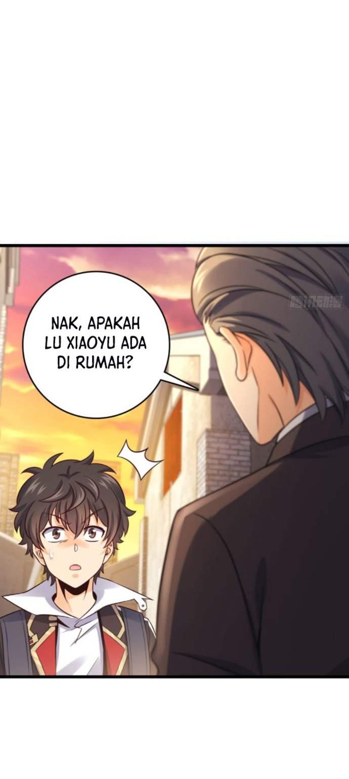 Spare Me, Great Lord! Chapter 140 Gambar 44