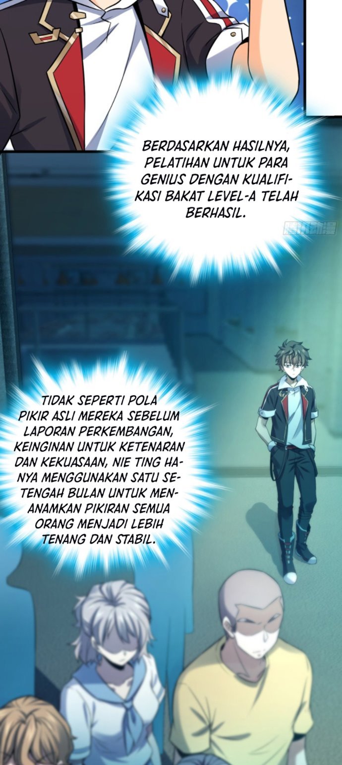 Spare Me, Great Lord! Chapter 139 Gambar 12