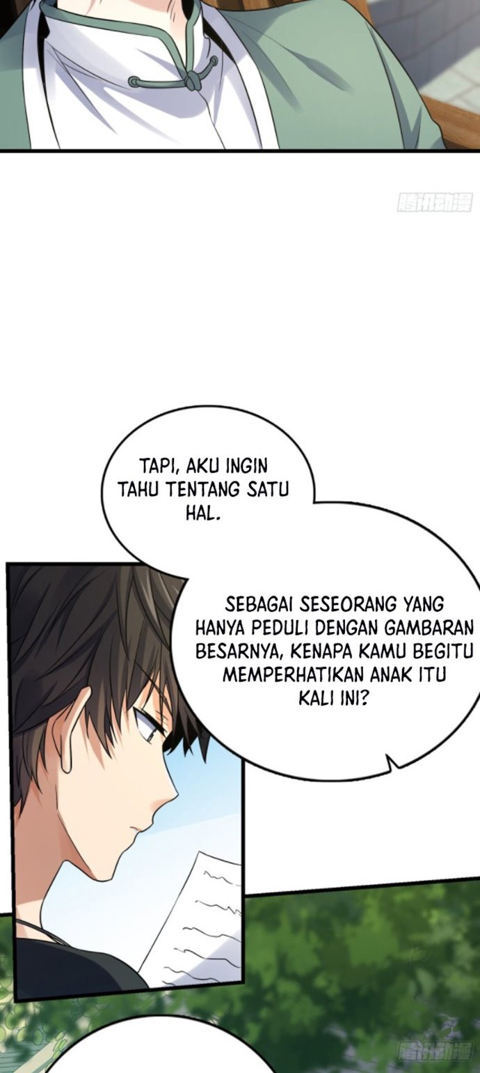 Spare Me, Great Lord! Chapter 139 Gambar 16
