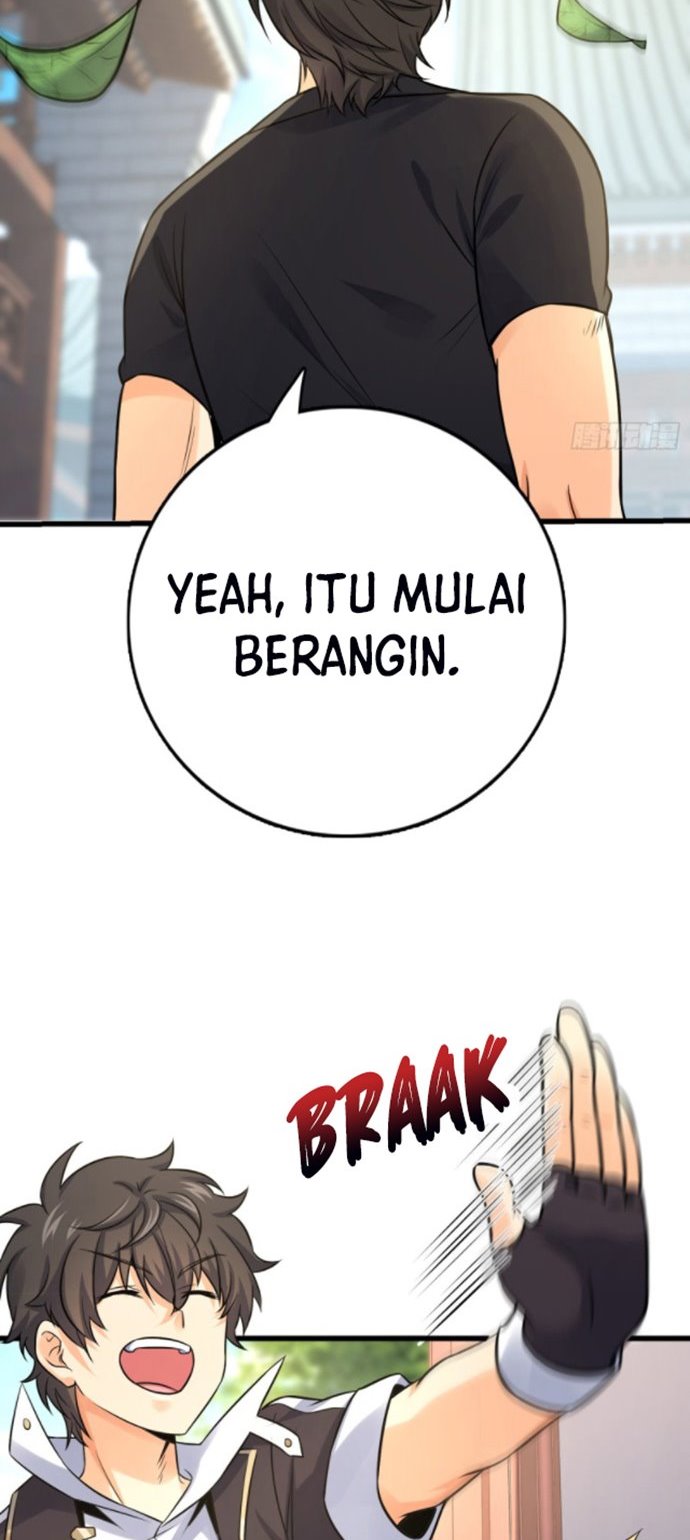 Spare Me, Great Lord! Chapter 139 Gambar 23