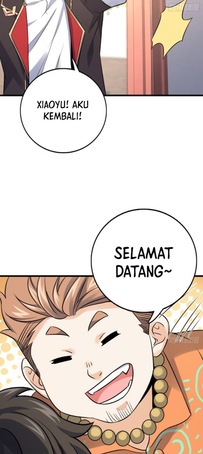Spare Me, Great Lord! Chapter 139 Gambar 24