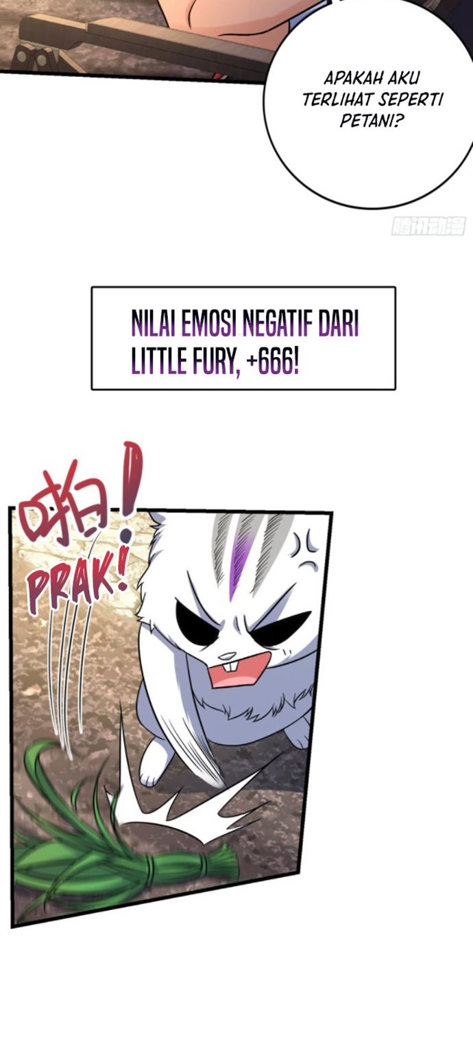 Spare Me, Great Lord! Chapter 139 Gambar 39