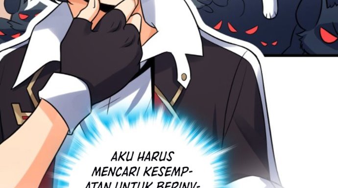 Spare Me, Great Lord! Chapter 139 Gambar 48