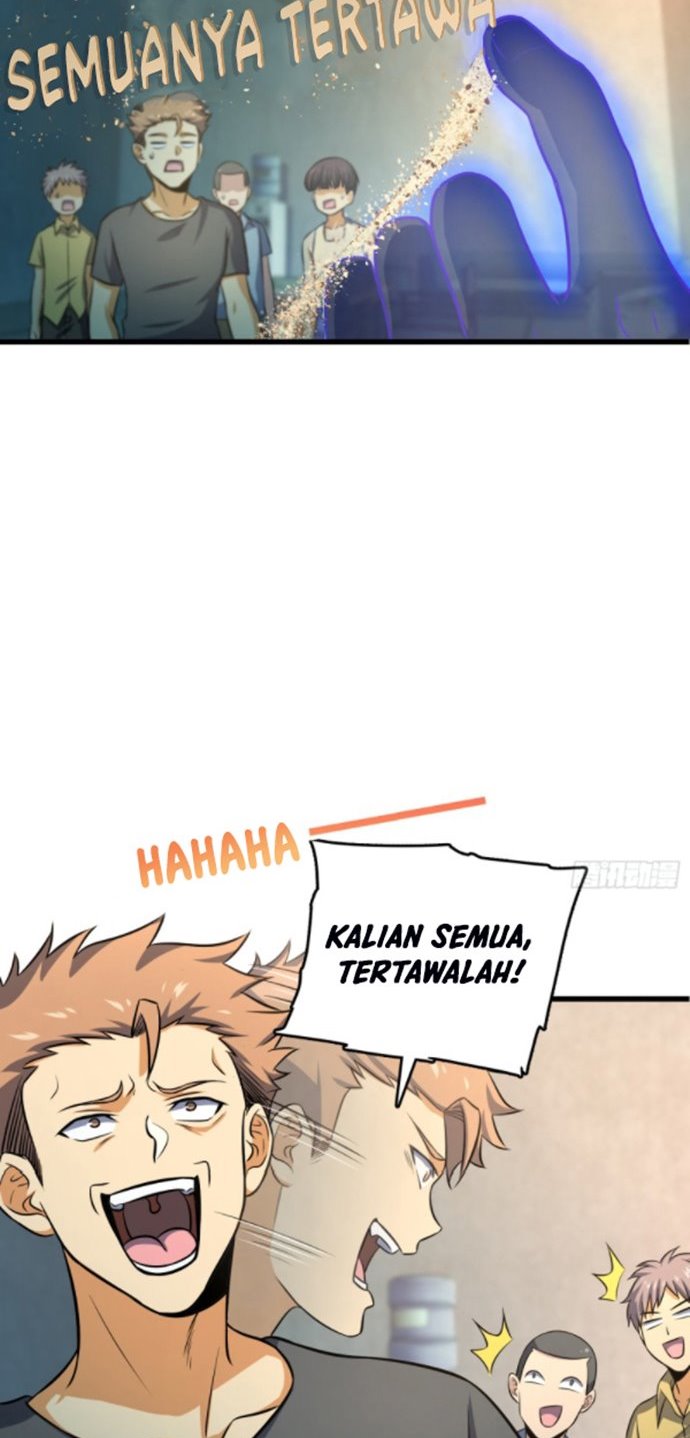 Baca  Spare Me, Great Lord! Chapter 134 Gambar 2