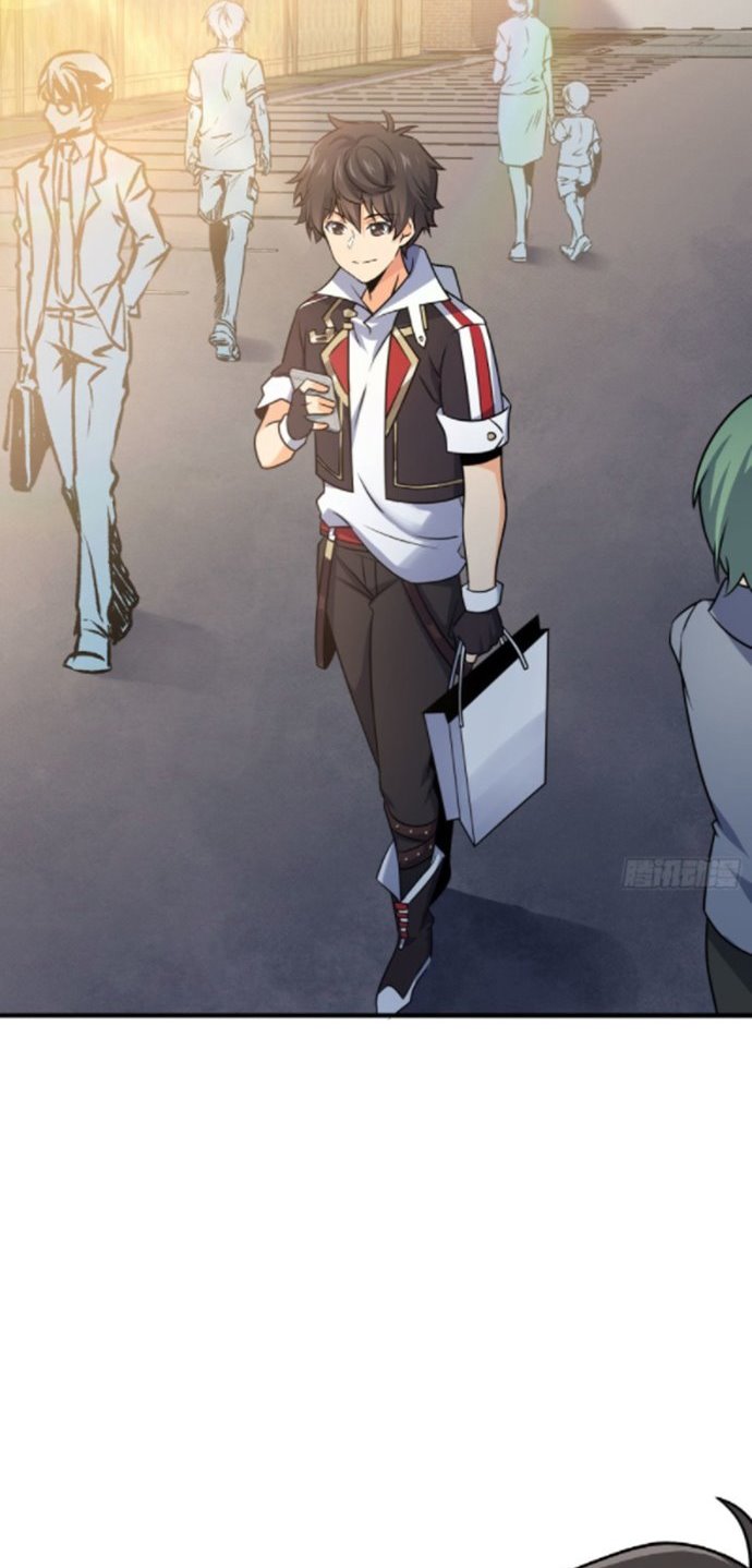 Baca Spare Me, Great Lord! Chapter 132 Gambar 2