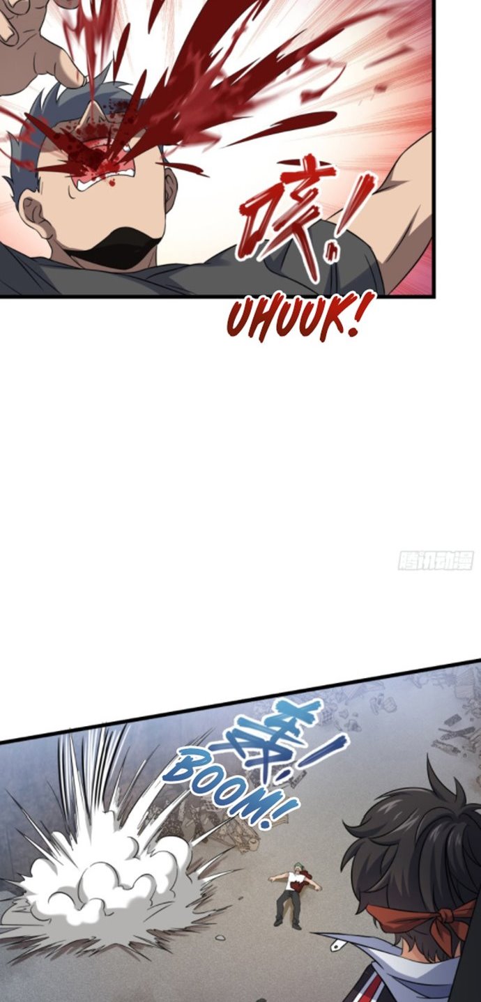 Baca Spare Me, Great Lord! Chapter 131 Gambar 2