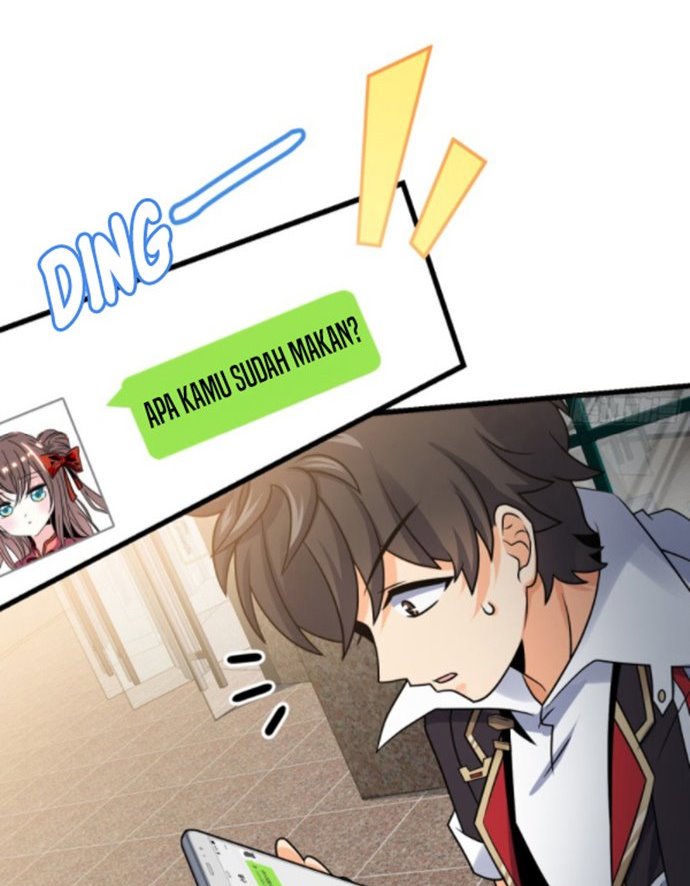Spare Me, Great Lord! Chapter 131 Gambar 54