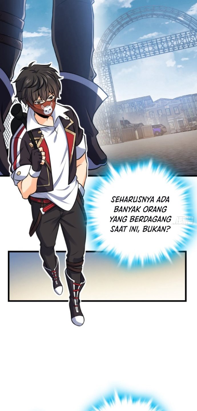 Baca Manhua Spare Me, Great Lord! Chapter 130 Gambar 2