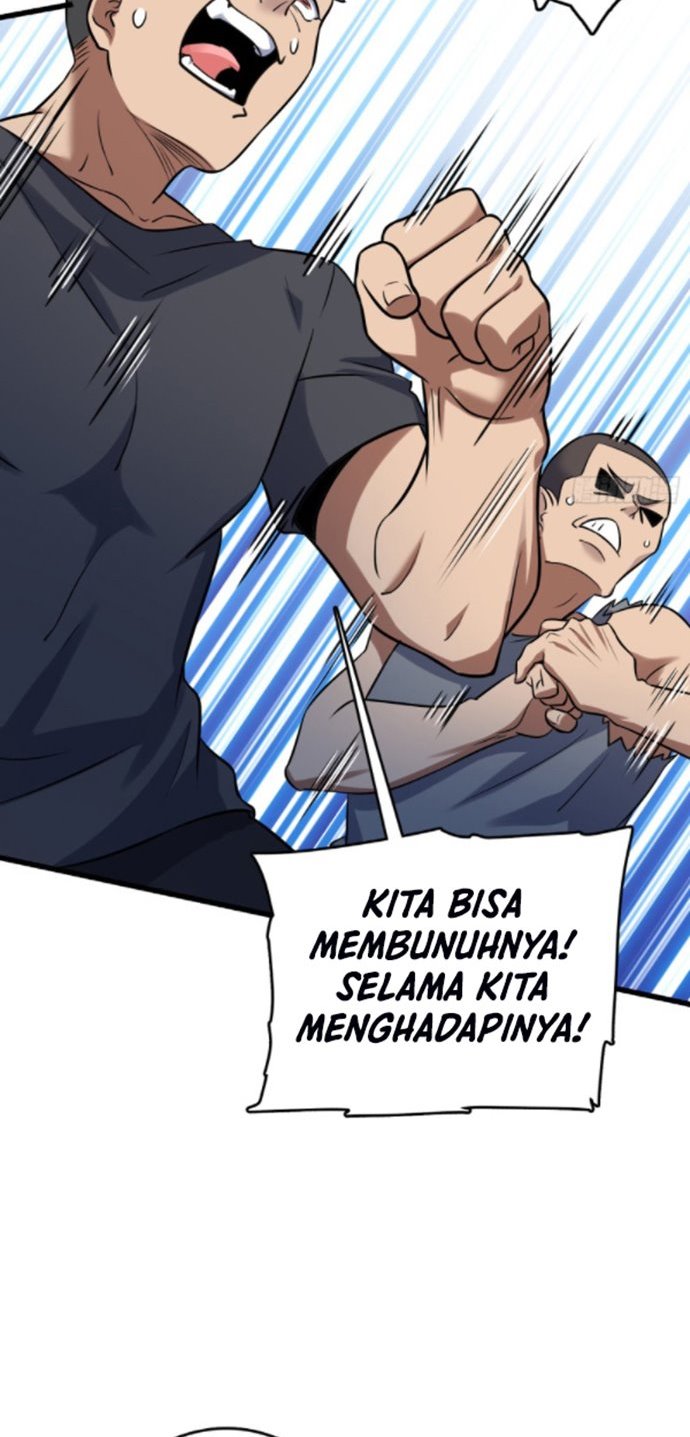 Spare Me, Great Lord! Chapter 130 Gambar 47