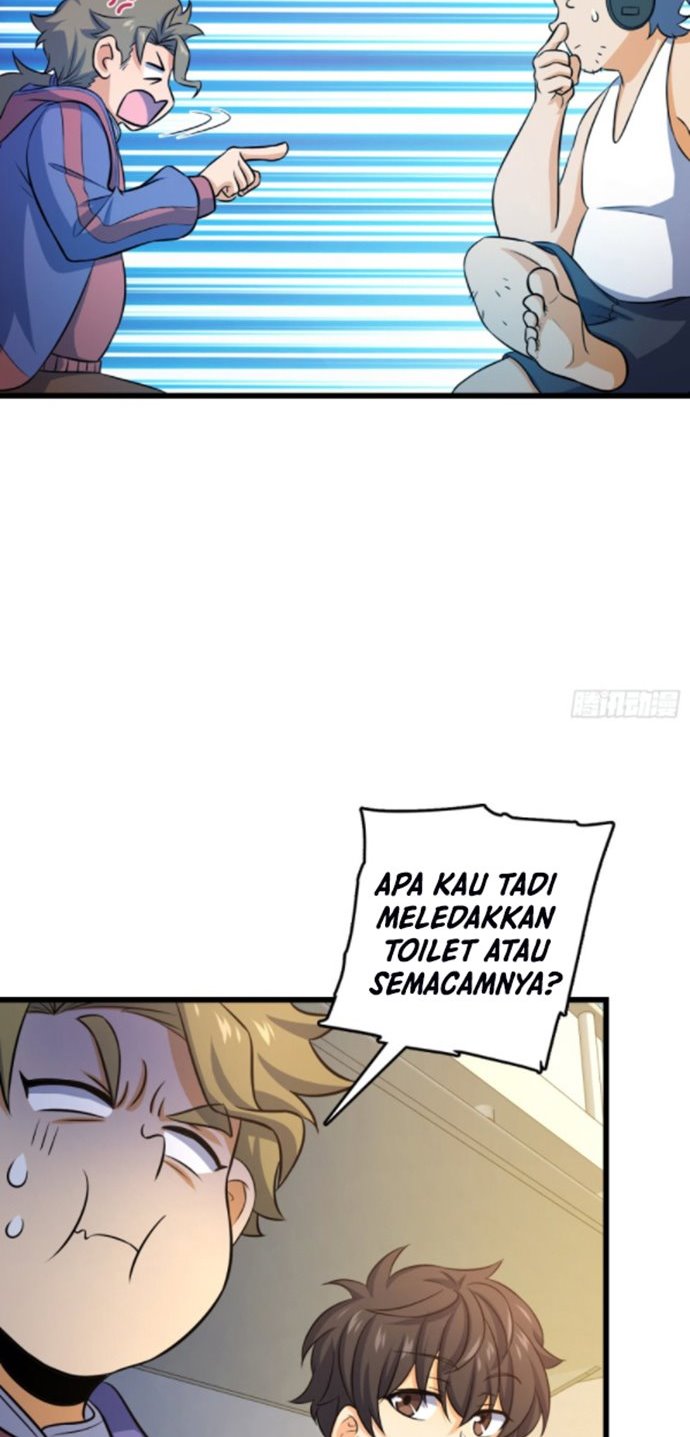 Spare Me, Great Lord! Chapter 129 Gambar 13