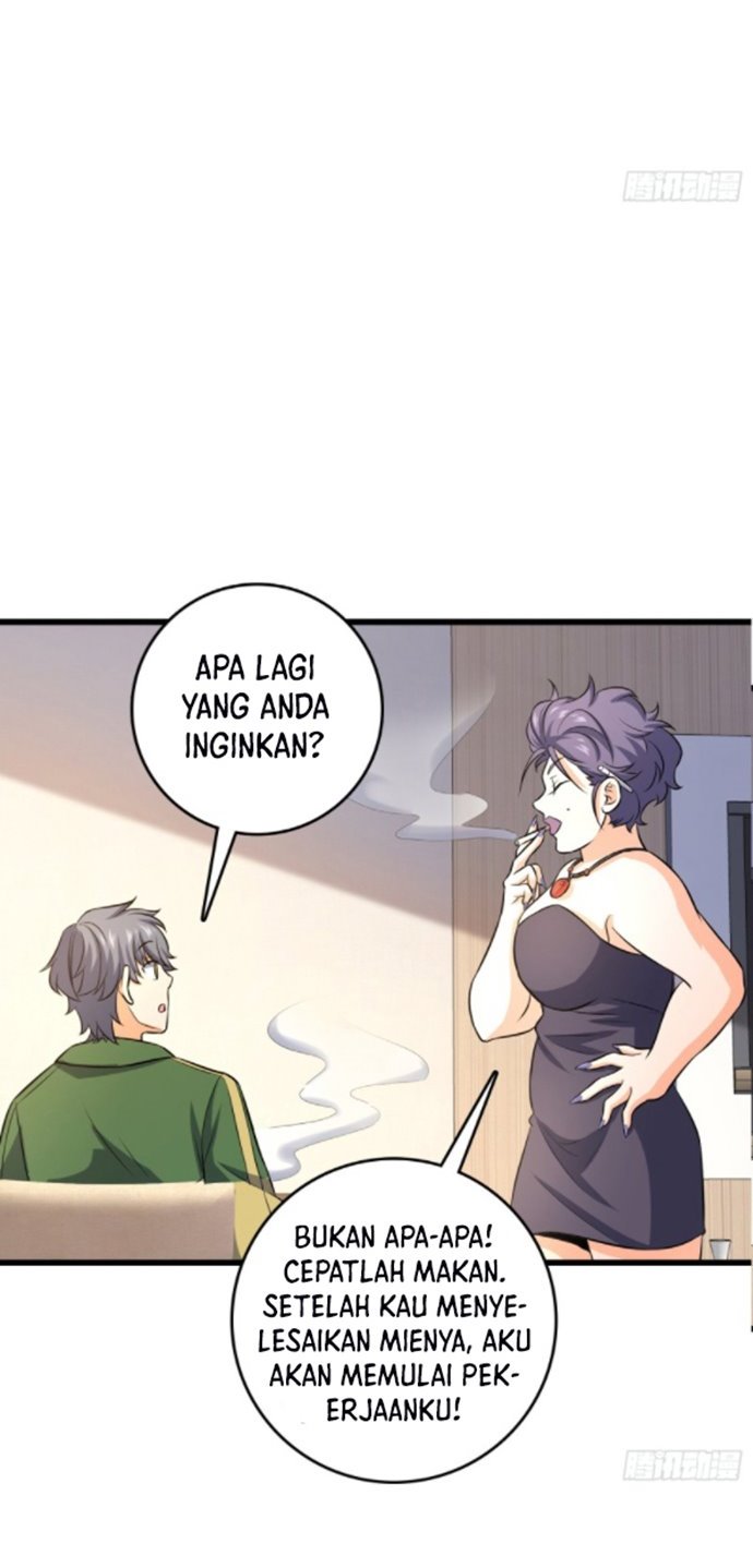 Spare Me, Great Lord! Chapter 129 Gambar 52