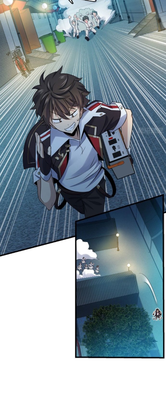 Baca Spare Me, Great Lord! Chapter 126 Gambar 2