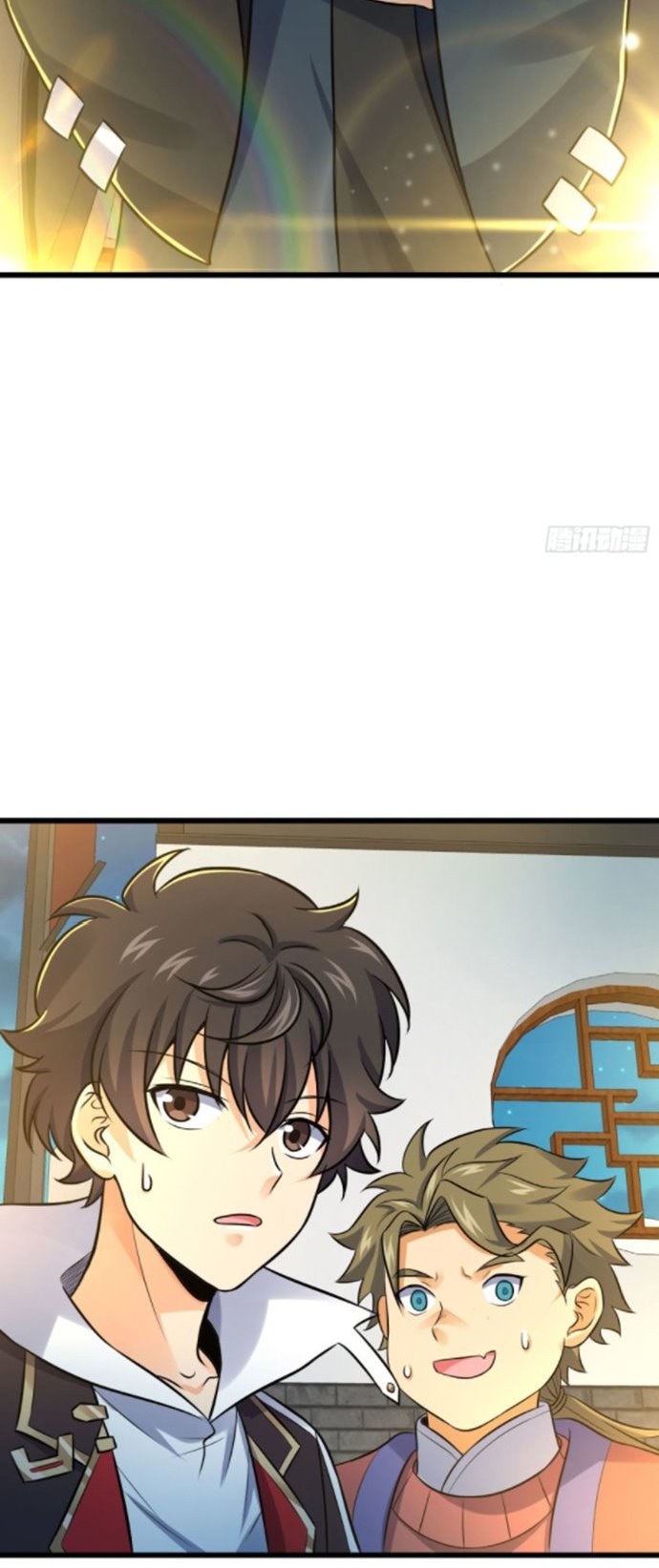 Baca Spare Me, Great Lord! Chapter 124 Gambar 2