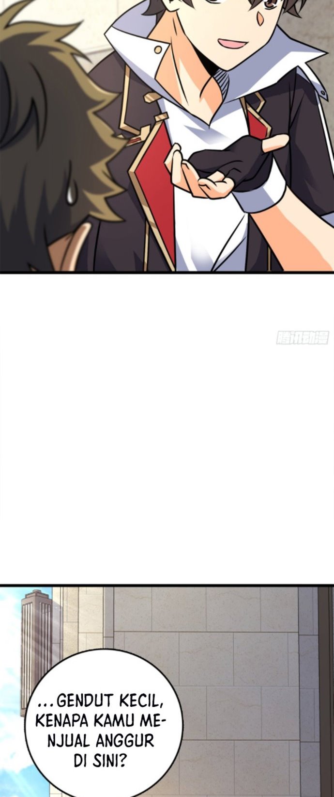 Baca Spare Me, Great Lord! Chapter 123 Gambar 2