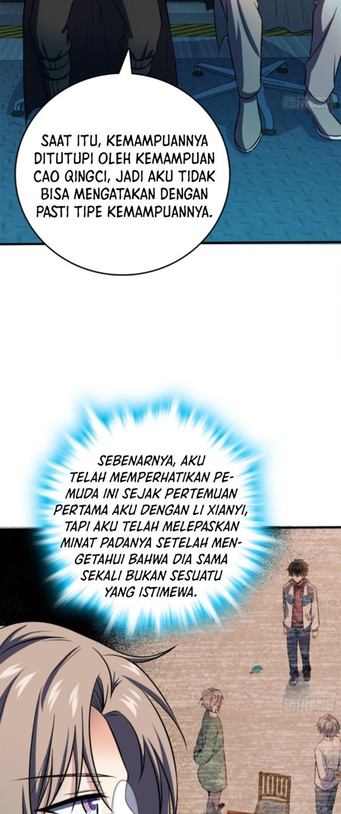 Spare Me, Great Lord! Chapter 122 Gambar 3