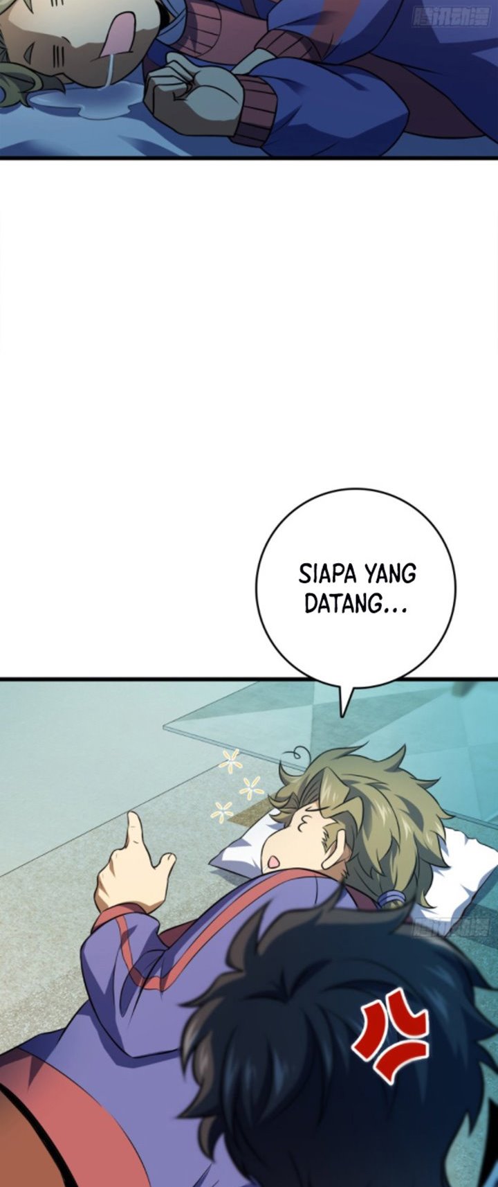 Spare Me, Great Lord! Chapter 120 Gambar 12