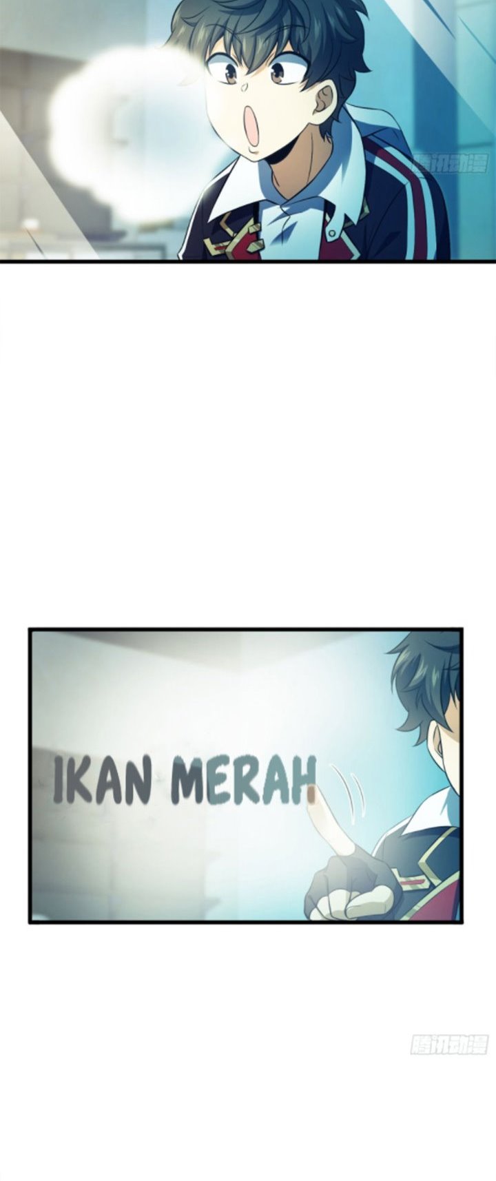 Spare Me, Great Lord! Chapter 120 Gambar 3