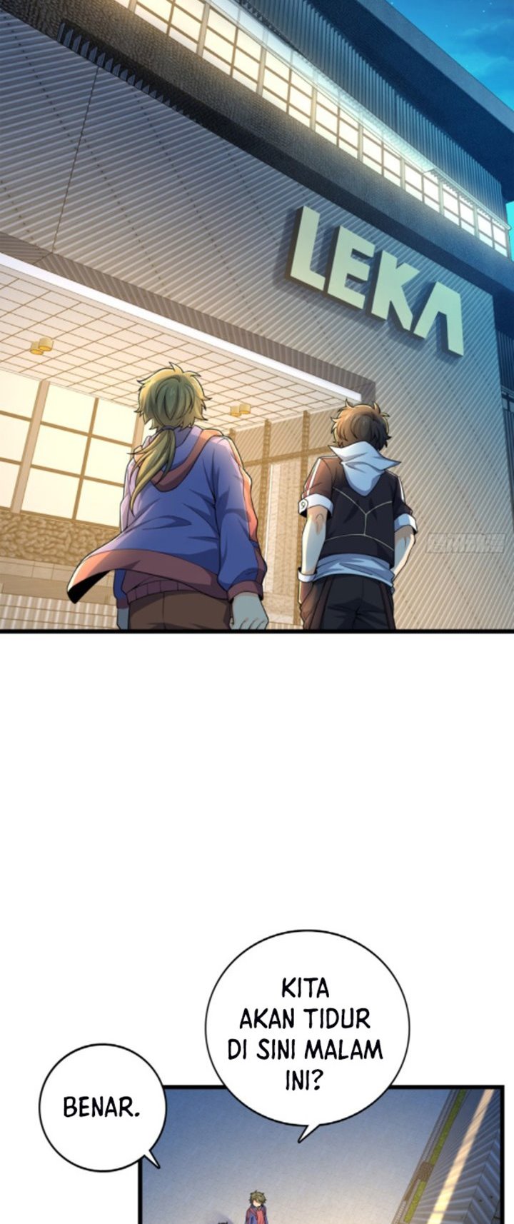 Baca Spare Me, Great Lord! Chapter 119 Gambar 2