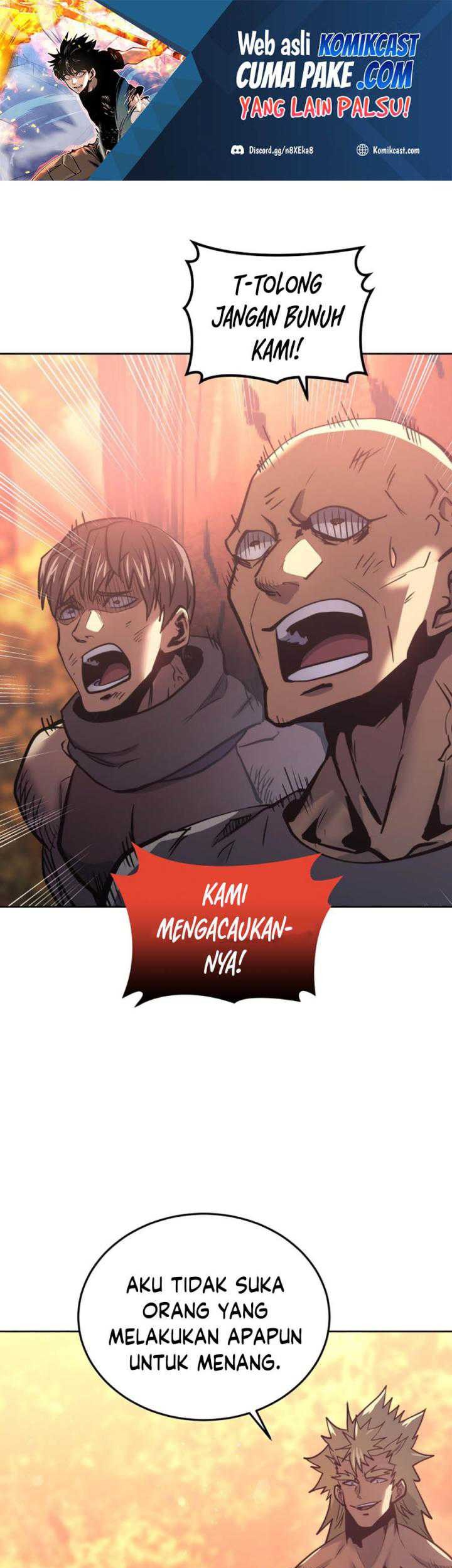 Baca Player from Today Onwards Chapter 33 Gambar 2