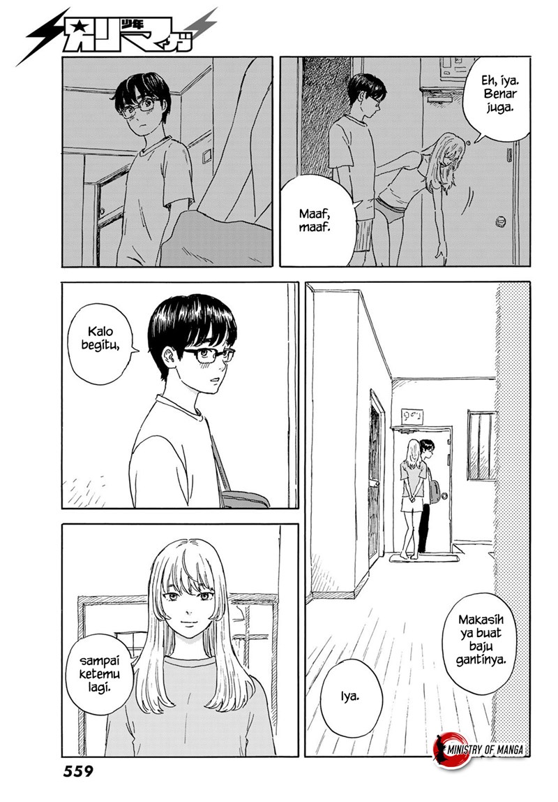Okaeri Alice Chapter 19 Gambar 10