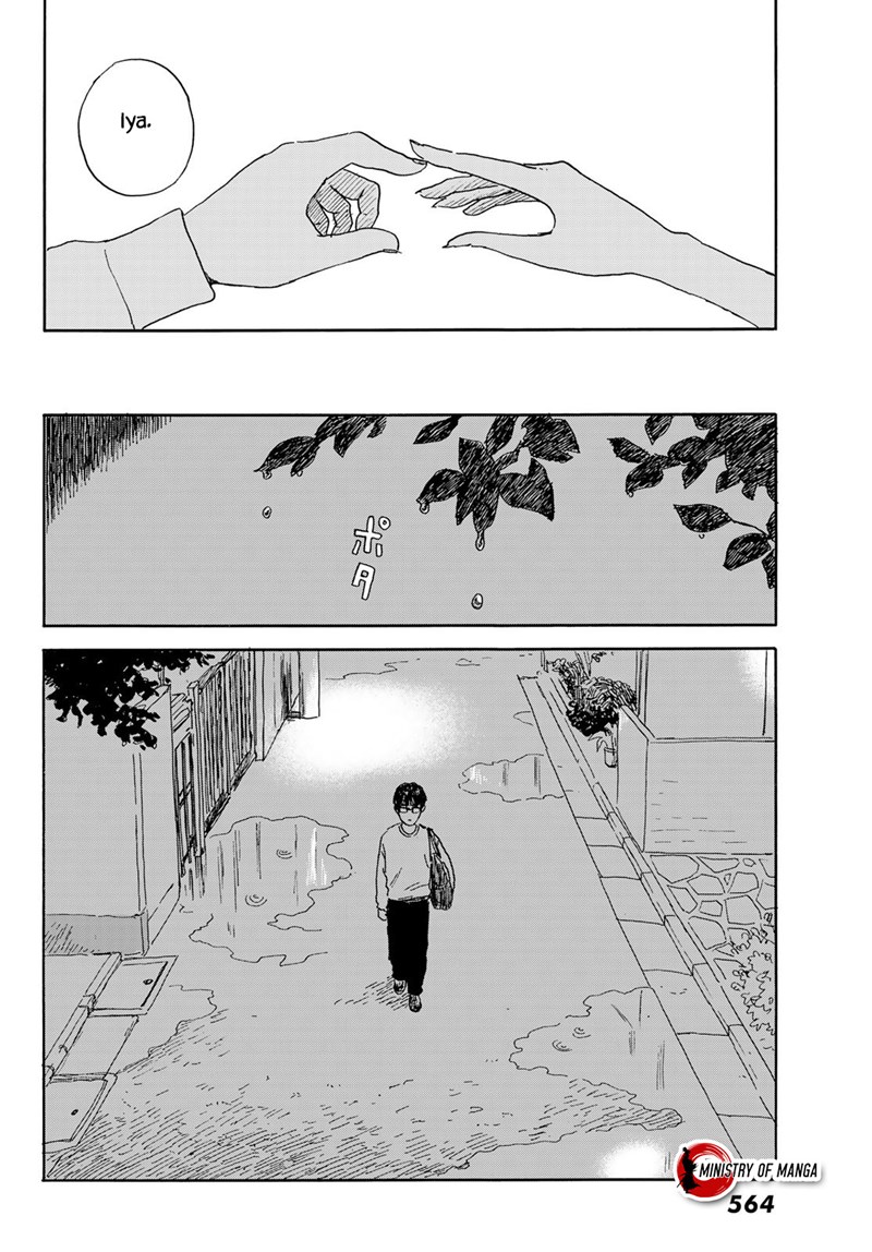 Okaeri Alice Chapter 19 Gambar 15