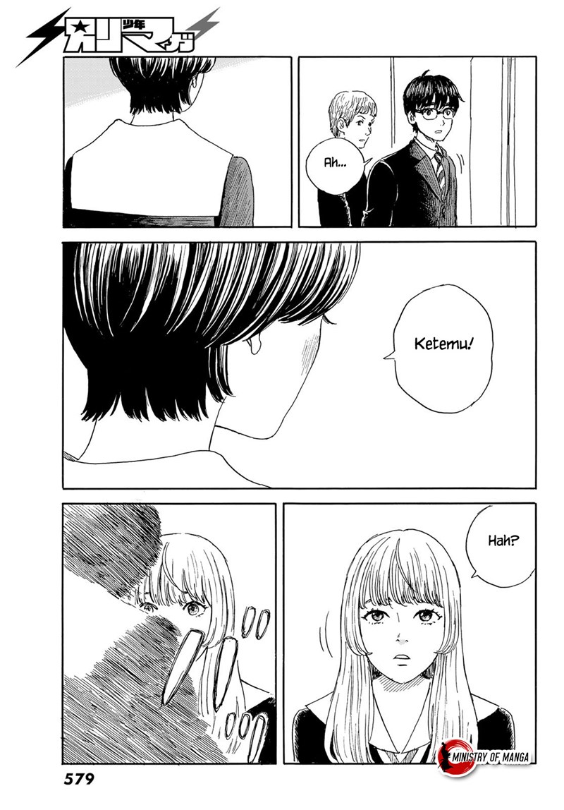 Okaeri Alice Chapter 19 Gambar 29