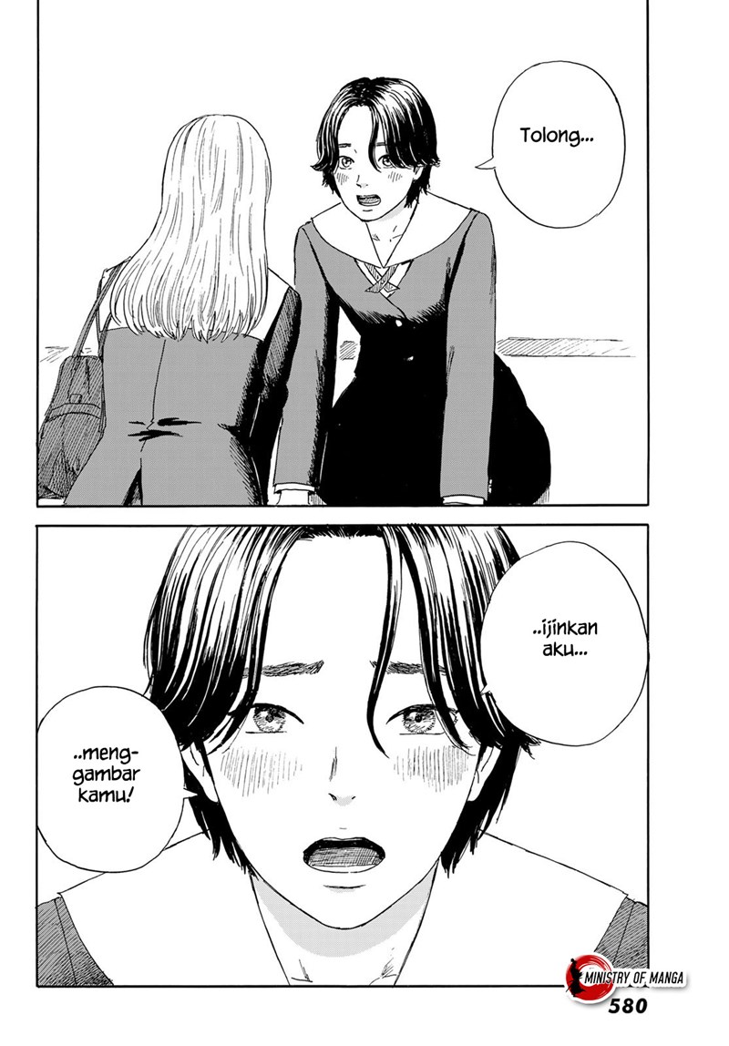 Okaeri Alice Chapter 19 Gambar 30