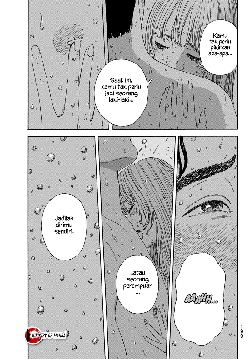 Okaeri Alice Chapter 18 Gambar 15