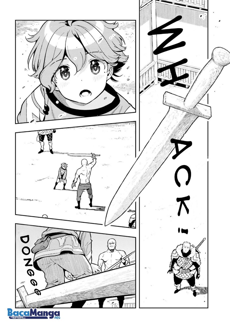 Baca  Genkai Koe No Tenpu wa, Tensei-sha ni Shika Atsukaenai – Overlimit Skill Holders – Chapter 06 Gambar 2