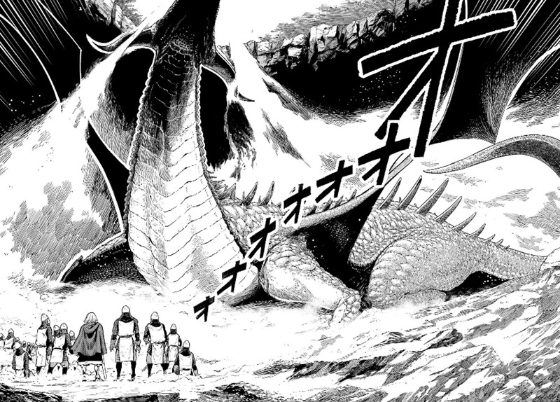 Genkai Koe No Tenpu wa, Tensei-sha ni Shika Atsukaenai – Overlimit Skill Holders – Chapter 06 Gambar 20