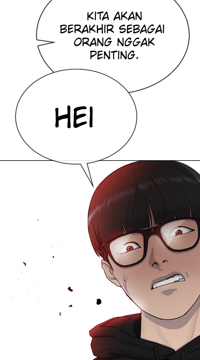 Hypnosis School Chapter 17 Gambar 29